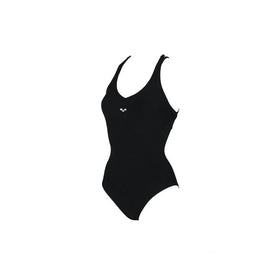Arena One Piece Swimsuit Maia Criss Cross Back  Women's Aquatic Fitness Swimsuits  Arena