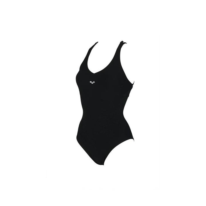 Arena One Piece Swimsuit Maia Criss Cross Back