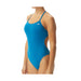 Tyr Swimsuit SOLID Cutoutfit