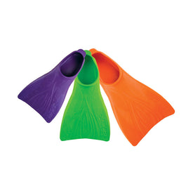 FINIS Booster JR Short Blade Swim Fins  Training Swim Fins  Finis