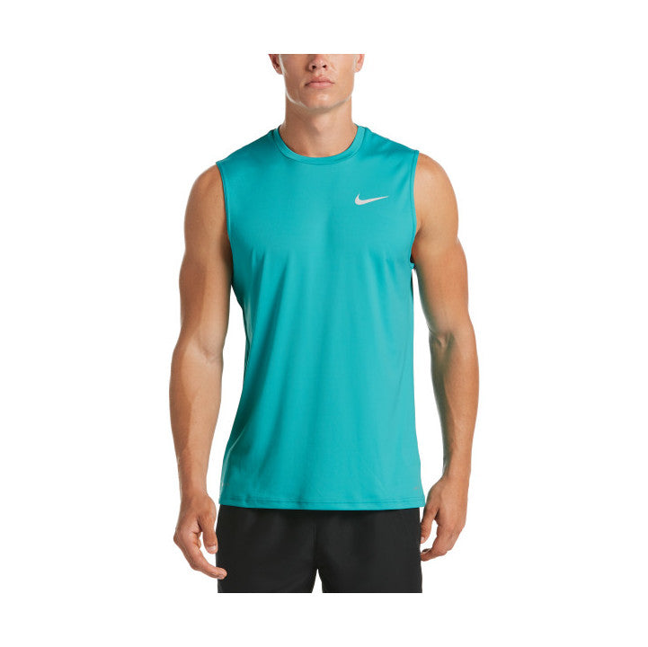 Nike Men's Essential Sleeveless Hydroguard - Main Image