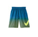 Nike Boys' Atmosphere Swoosh Breaker 8in Volley Short