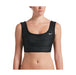 Nike Sport Mesh Reversible Mid Bikini Top