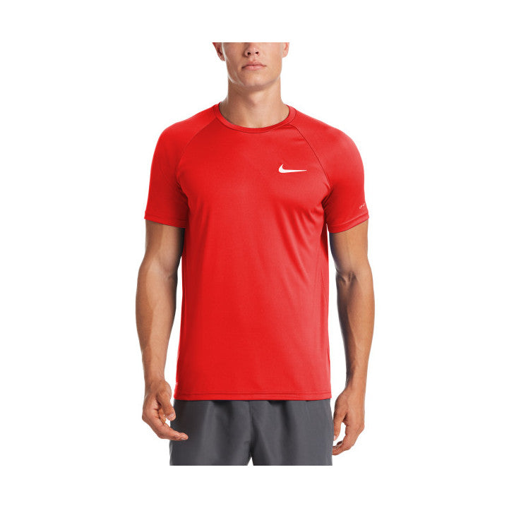 Nike Men's Essential Short Sleeve Hydroguards