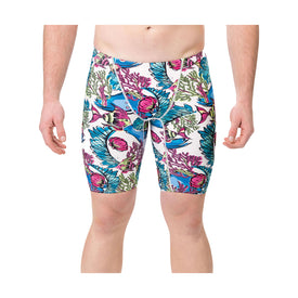 Dolfin Jammer Classics Coral Reef  Swim Jammers  Dolfin