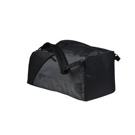 Arena Swim Bag Fast Hybrid 55 All Black  Swimming Backpacks  Arena