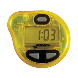 FINIS Tempo Trainer Pro - Audible Pacing Tool for Swimmers & Triathletes  Electronics  Finis