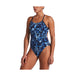NIKE Fire Cut-Out One Piece Swimsuit