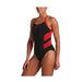 Nike Vex Racerback One Piece Swimsuit