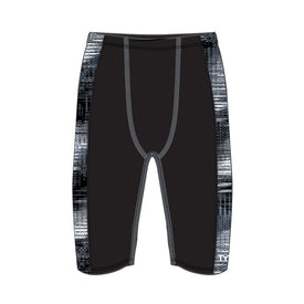 TYR Men's Surge Hero Swim Jammer  Swim Jammers  Tyr