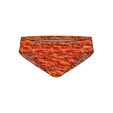 TYR Agran Racer Swim Brief  Swimming Briefs for Men  Tyr