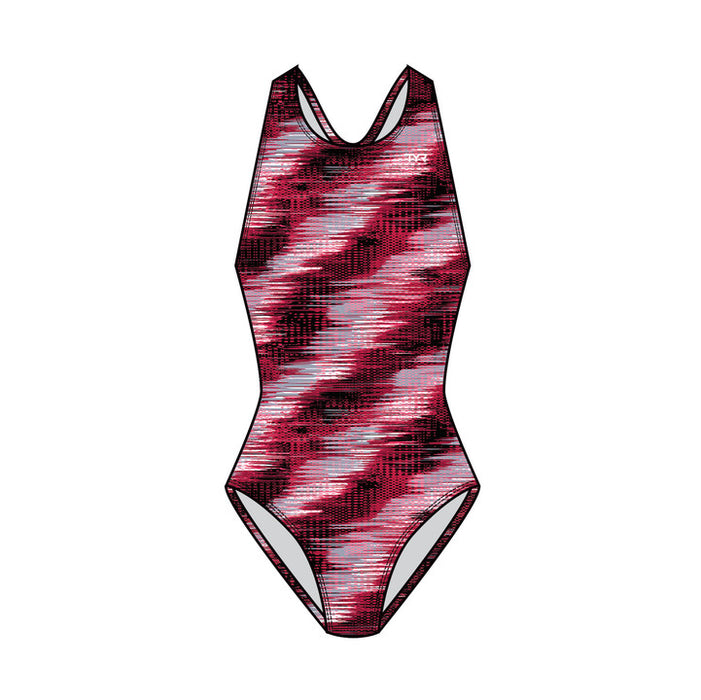 TYR Surge Maxfit One Piece Swimsuit