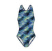 TYR Girl's One Piece Swimsuit Surge Maxfit