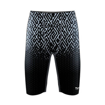 TYR Men's Odyssey Jammer  Swim Jammers  Tyr