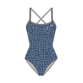 TYR Womens Razzle Trinityfit One Piece  Competition Swimsuits  Tyr