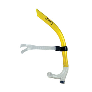 Finis Swimmers Snorkel JR  Kids Swimming Snorkels  Finis