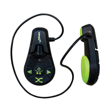 Finis Duo MP3 Player -Bone Conduction Audio for Swimmers  Electronics  Finis