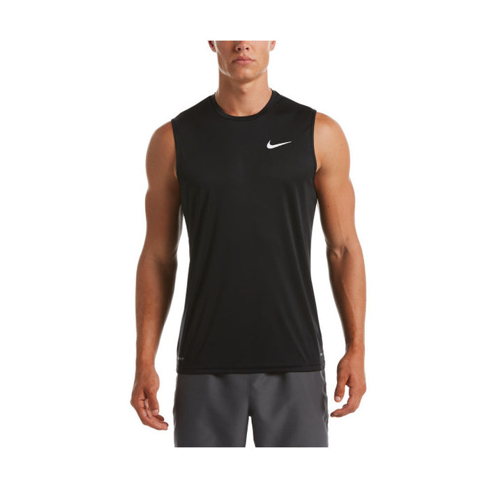 Nike Men's Hydroguard Swim Shirt/Tank Top Swim2000