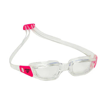 Phelps Tiburon Swim Goggles  Swim Goggles  Aqua Sphere