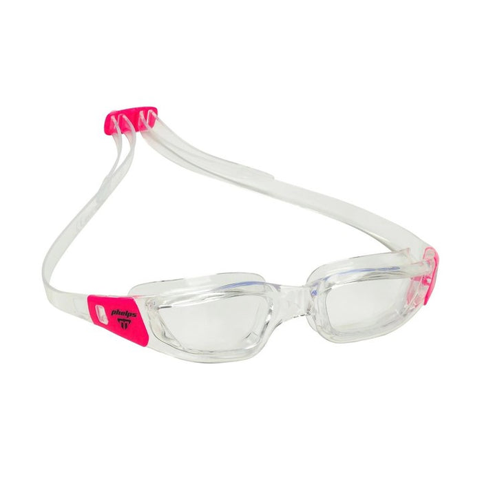 Phelps Tiburon Swim Goggles