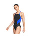 Speedo Endurance Swimsuit Spark Splice Crossback