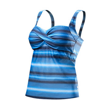 Tyr Tankini Top Tramonto  Women's Tankini Top  Tyr