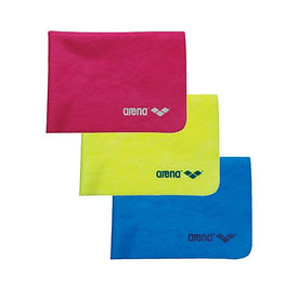 Arena Body Dry II Chamois  Chamois Towels  Arena