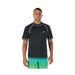 Speedo Swim Shirt Easy Short Sleeve Extended Size