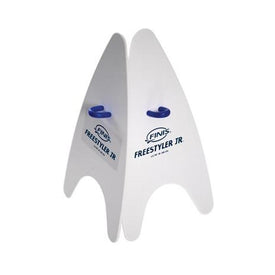 Finis Freestyle Jr. Paddles  Swimming Training Paddles  Finis