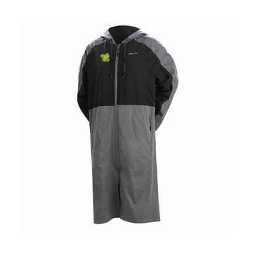 Dolfin Unisex Parka  -West Linn HS  Swim Parkas  Dolfin