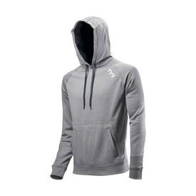TYR Men Performance Pullover Hoodie  Pullover  Tyr