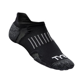 TYR Thin Ankle Training Socks  Triathlon Accessories  Tyr