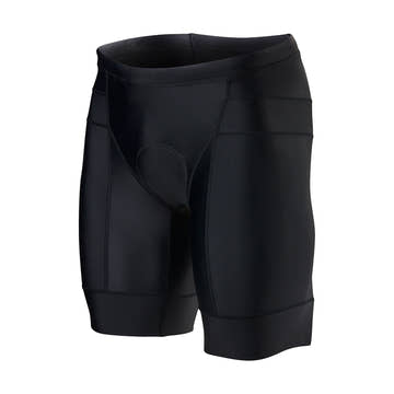 TYR Tri Shorts Mens 8in Competitor Core  Tri Bottoms  Tyr