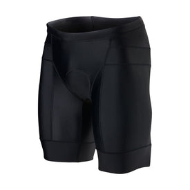 TYR Tri Shorts Mens 8in Competitor Core  Tri Bottoms  Tyr