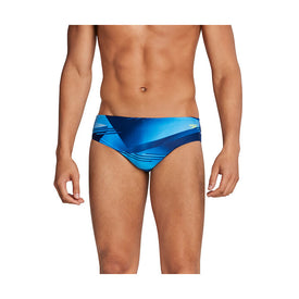 Lane Game Pro Lt Brief  Custom Team Products  Speedo