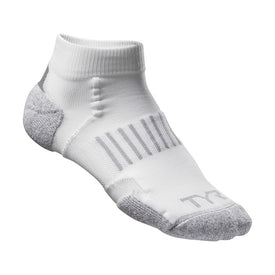TYR Thin Ankle Training Socks  Triathlon Accessories  Tyr