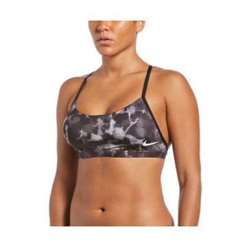Nike Women's Explore Crossback Bikini Top  Bikini Top  Nike