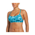 Nike Women's Explore Crossback Bikini Top  Bikini Top  Nike