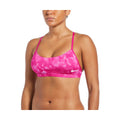 Nike Women's Explore Crossback Bikini Top  Bikini Top  Nike