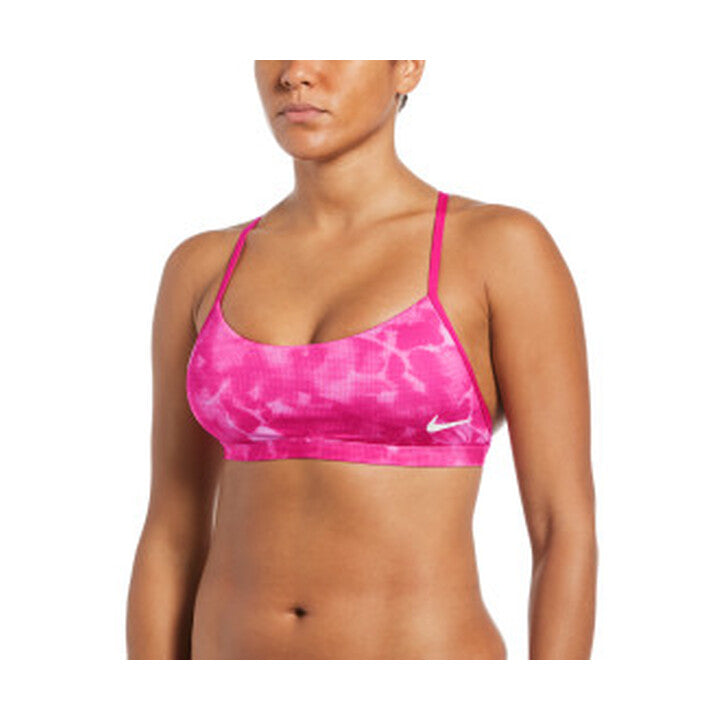 Nike Women's Explore Crossback Bikini Top  Bikini Top  Nike