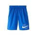 Nike Boys Essential Logo Solid 8in Volley Shorts