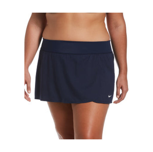 Nike Plus Size Swim Board Skirt