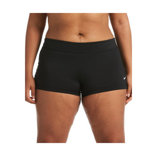 Nike Women's Plus Size Essential Swim Kickshort