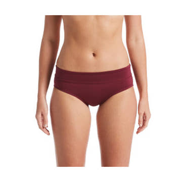 Nike Women's Swim Bottoms Essentials  Bikini Bottom  Nike
