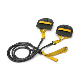 Tower 26 StretchCordz w/Paddles  Stretchcordz for Swimming Training  NZ Manufacturing