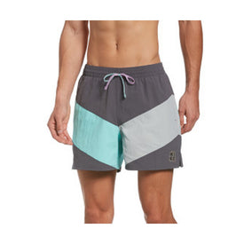 Nike Men's Icon 5 Volley Short  Boardshorts  Nike