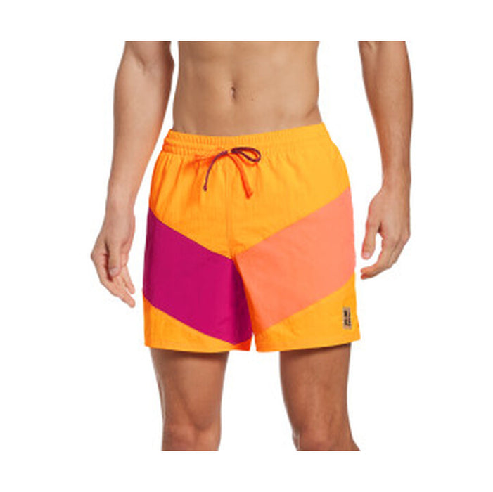 Nike Mens Icon 5 Volley Short