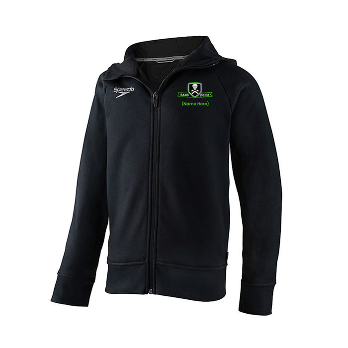SP  Youth Team Jacket