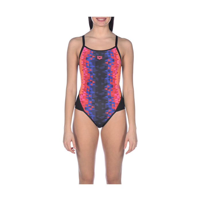 Arena Swimsuit Superfly Back Triangle Prism