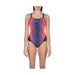 Arena Swimsuit Superfly Back Triangle Prism